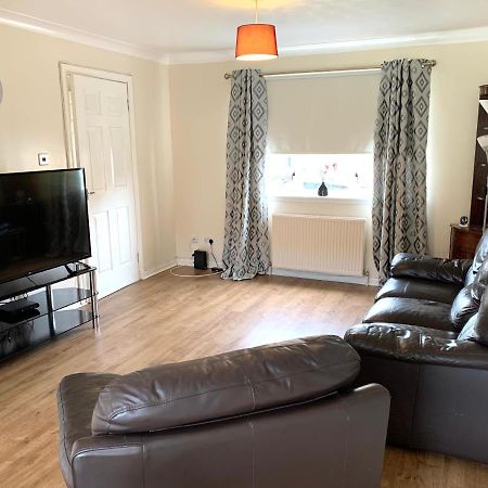 Dada Apartment Glasgow Kültér fotó
