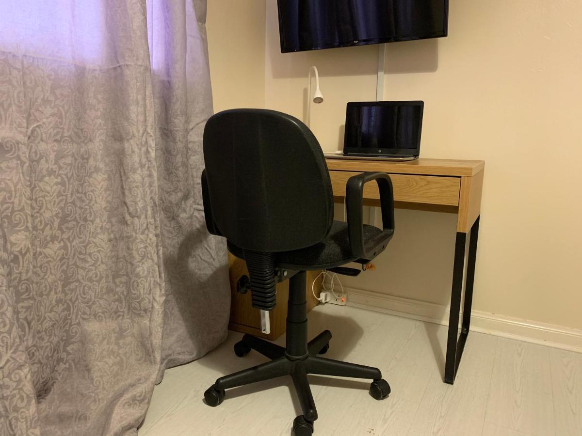 Dada Apartment Glasgow Kültér fotó