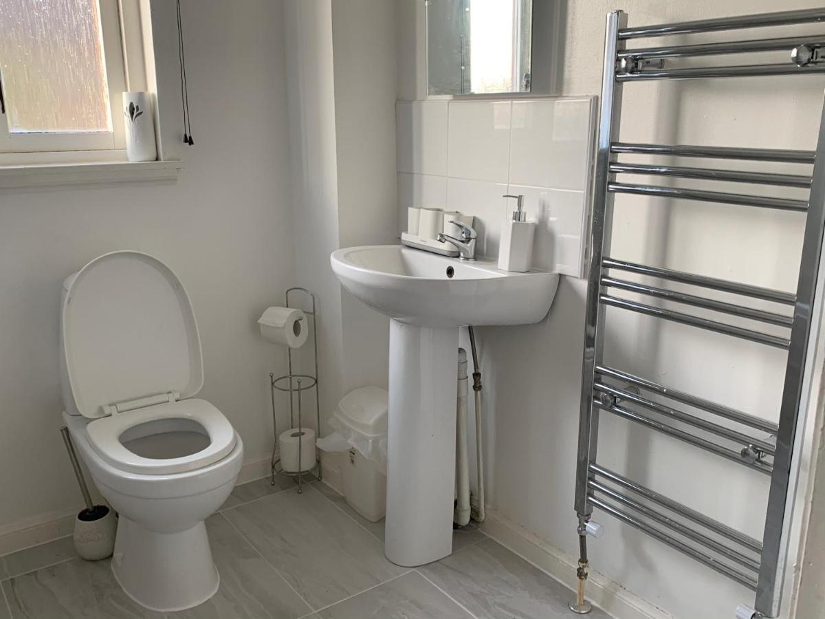Dada Apartment Glasgow Kültér fotó